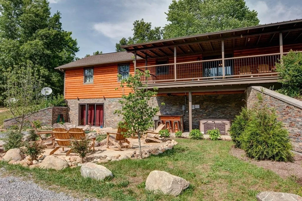 Unit for sale at 1445 Clabo Hollow Road, Sevierville, TN 37876