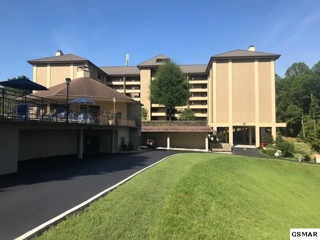 Unit for sale at 1704 Hidden Hills Road, Gatlinburg, TN 37738
