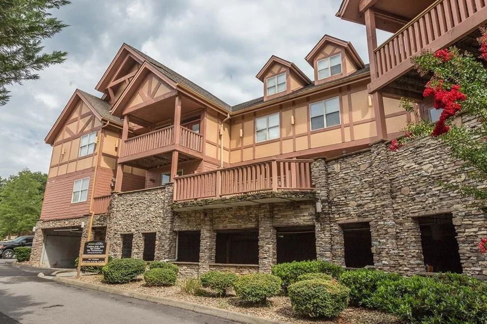 Unit for sale at 830 Golf View Boulevard, Pigeon Forge, TN 37863