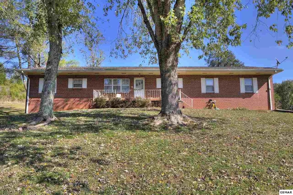 Unit for sale at 2452 Long Branch Road, Seymour, TN 37865