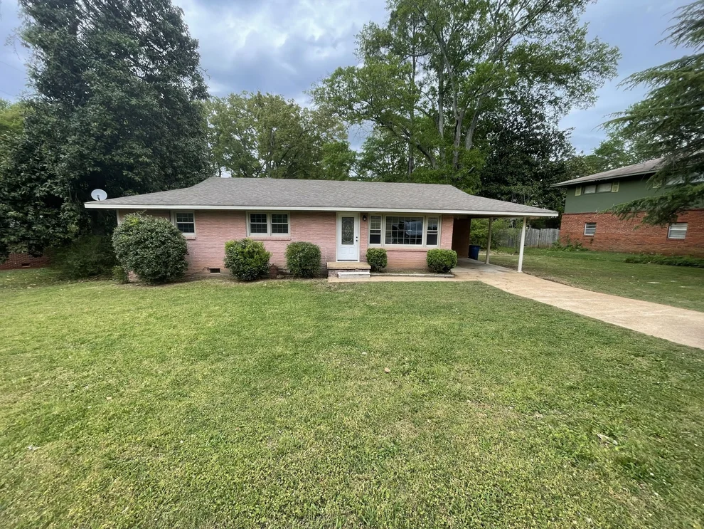 Unit for sale at 2314 Norwood Blvd, Florence, AL 35630