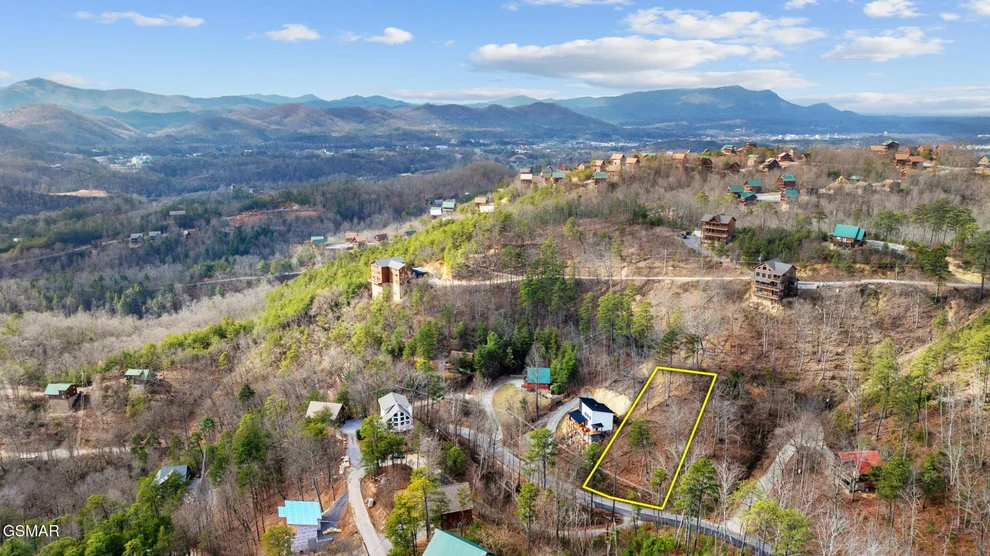 Unit for sale at 1 Walker Trail, Sevierville, TN 37876