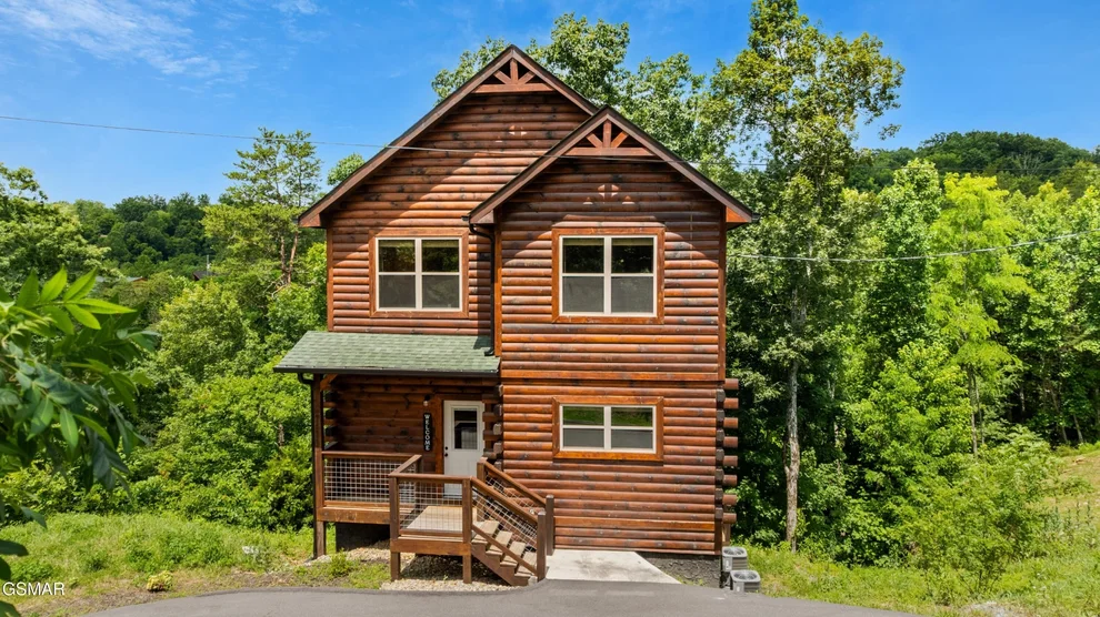 Unit for sale at 2249 Wingspan Drive, Sevierville, TN 37876