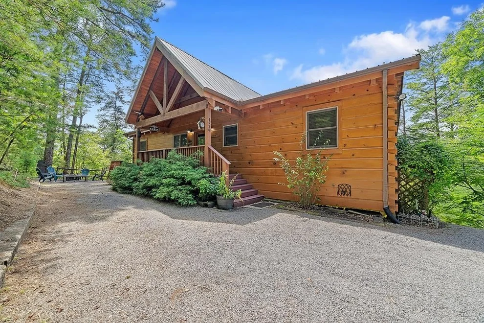 Unit for sale at 2980 Mountain Memories Way, Sevierville, TN 37876
