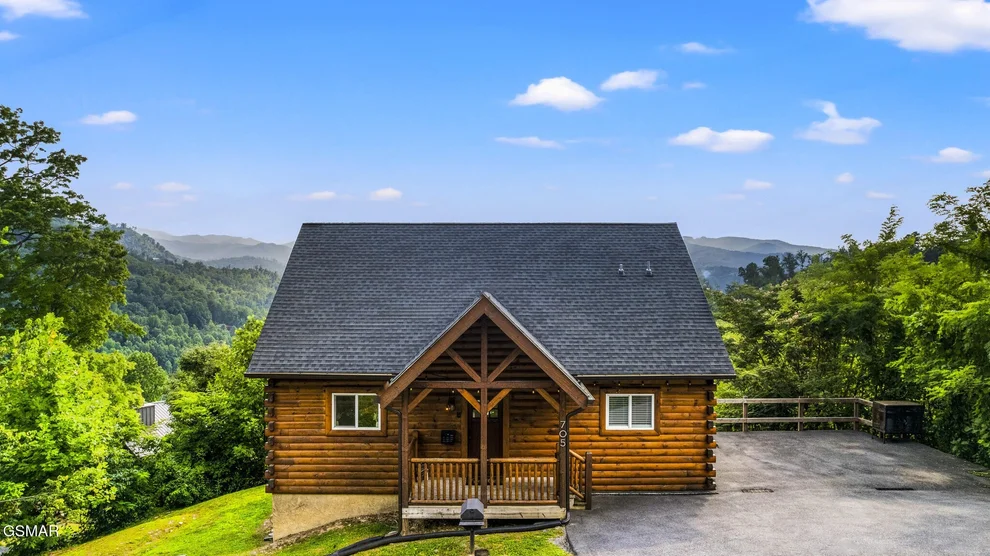 Unit for sale at 705 Ellis Ogle Road, Gatlinburg, TN 37738