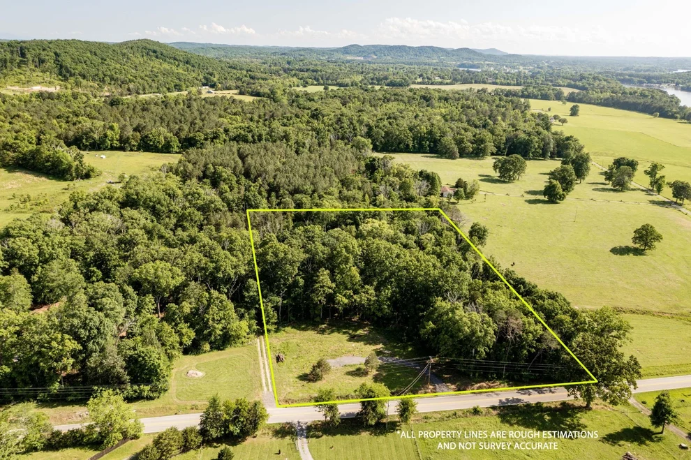 Unit for sale at 0 Lamontville Road, Decatur, TN 37322