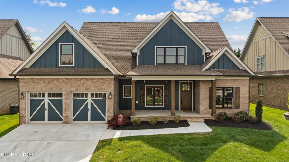 Unit for sale at 2323 Misty Mountain Circle, Knoxville, TN 37932