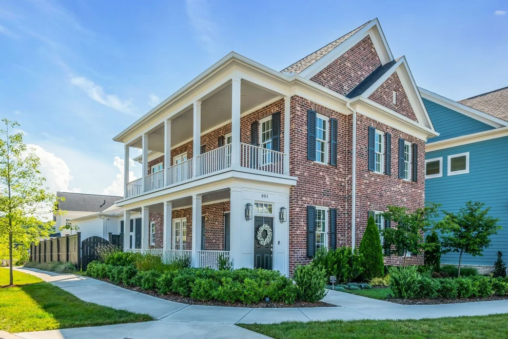 Unit for sale at 801 Jasper Ave, Franklin, TN 37064