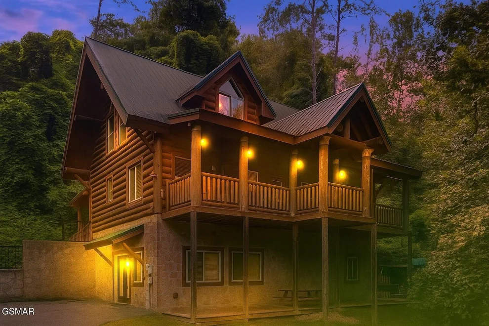 Unit for sale at 2605 Sulpher Springs Way, Sevierville, TN 37862