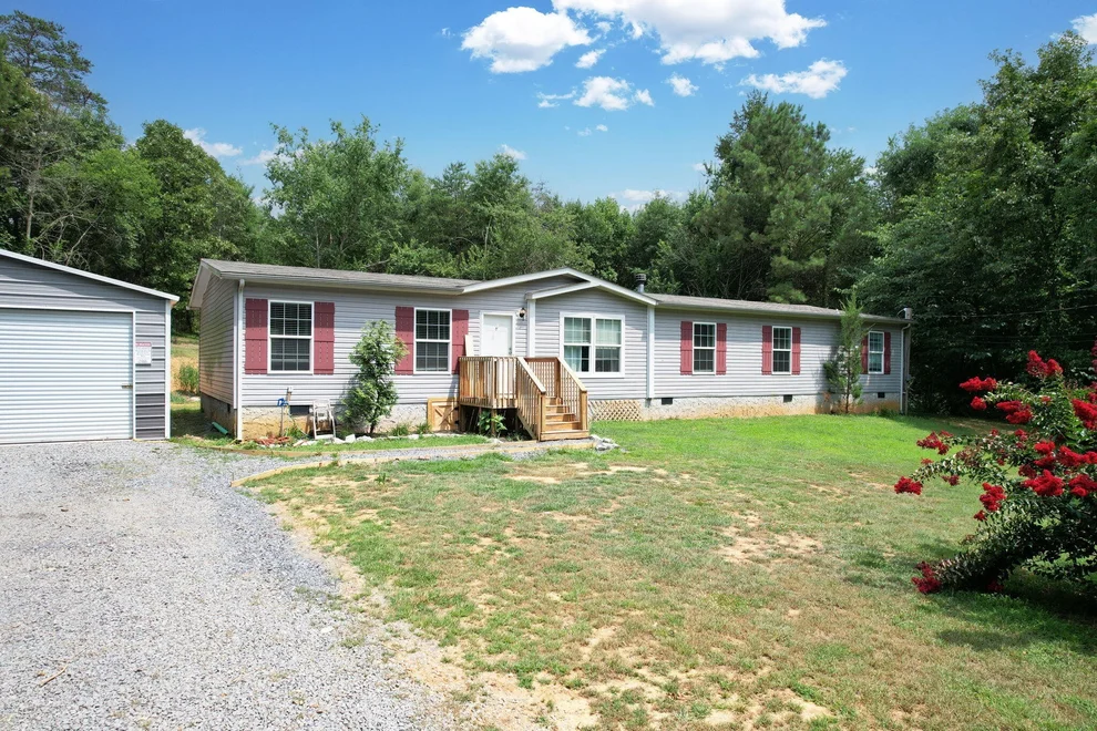 Unit for sale at 326 Mcclure Road, Benton, TN 37307
