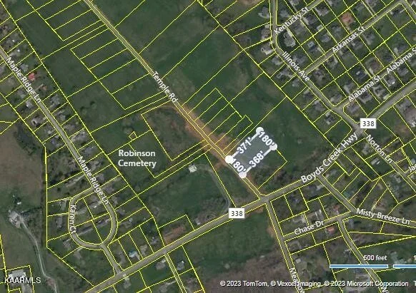 Unit for sale at 7 Temple Rd, Seymour, TN 37865