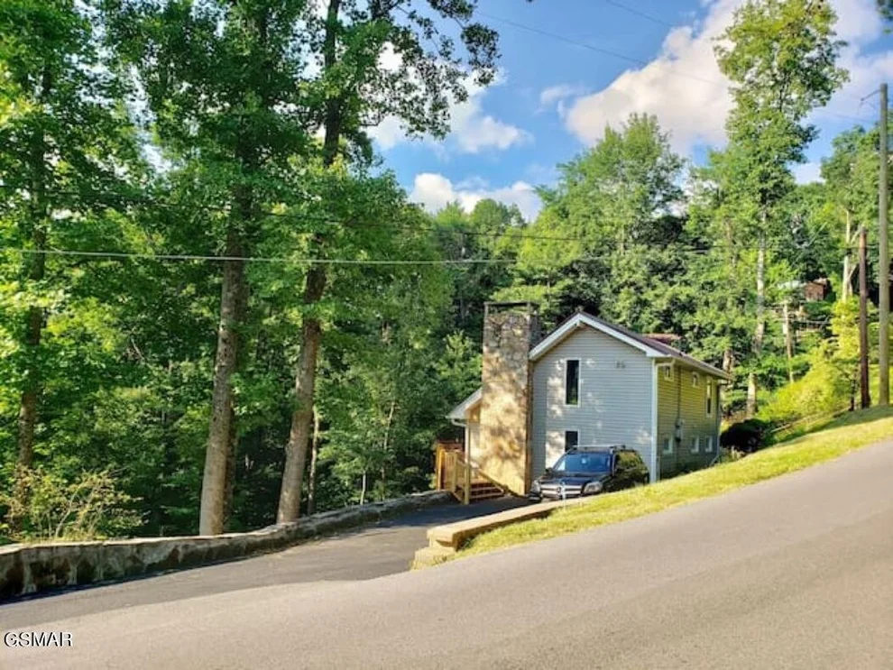 Unit for sale at 1454 S Baden Drive, Gatlinburg, TN 37738