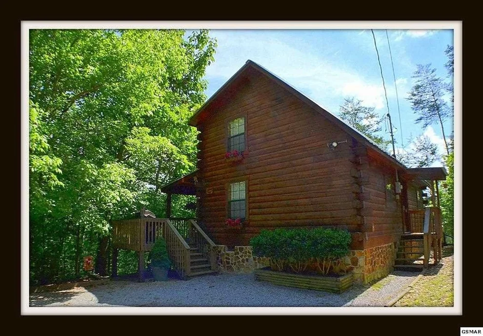 Unit for sale at 2866 Indigo Lane, Sevierville, TN 37862