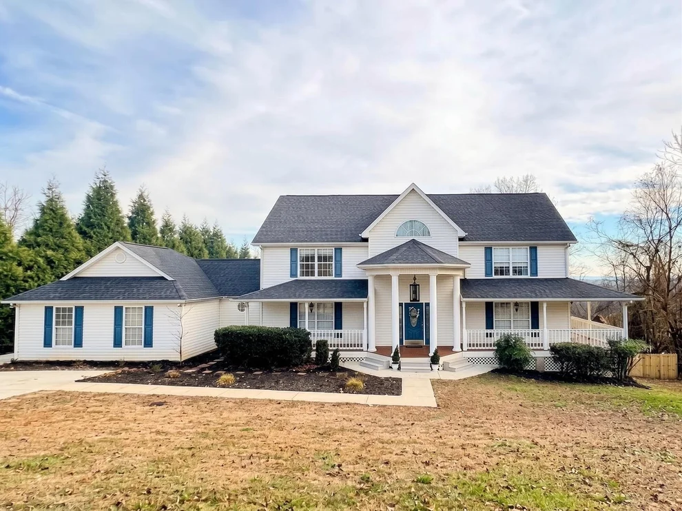 Unit for sale at 859 Black Oak Estates Rd, Dayton, TN 37321