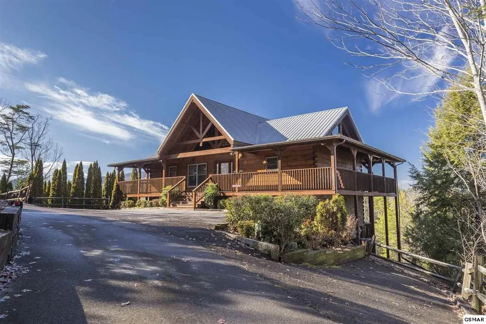 Unit for sale at 2986 Mountain Memories Way, Sevierville, TN 37876