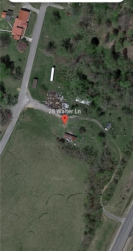 Unit for sale at 28 Walter Ln, Spencer, TN 38585