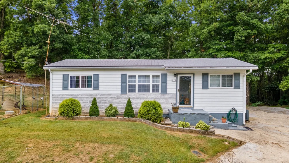 Unit for sale at 775 Old Sevierville Highway, Newport, TN 37821