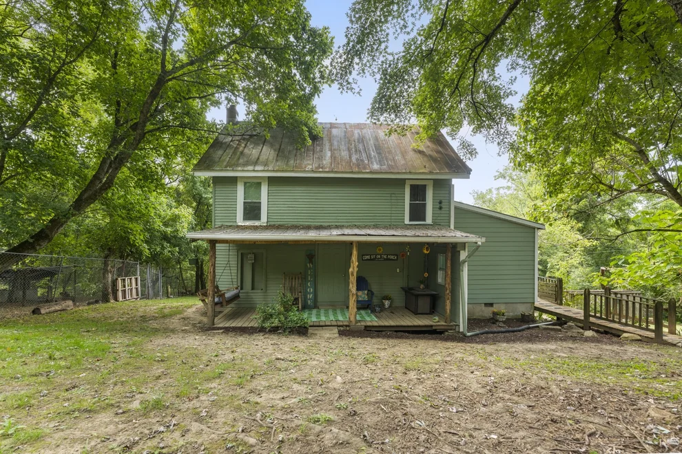 Unit for sale at 1485 Campbell Road, Greeneville, TN 37745