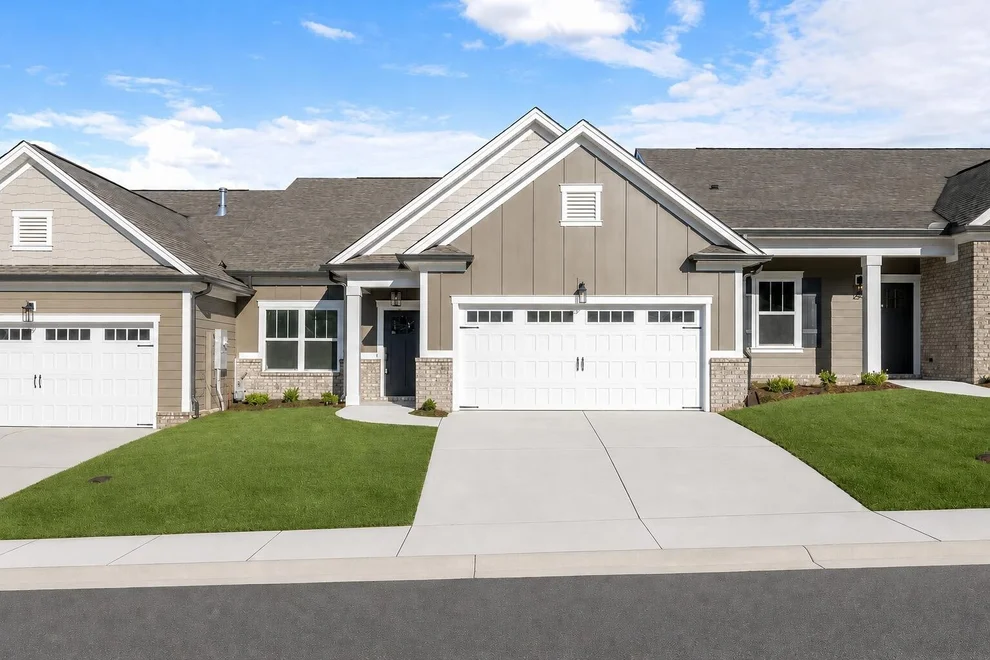 Unit for sale at 1584 Whisper Winds Lane, Ooltewah, TN 37363