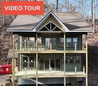 Unit for sale at 613 Sunset Lane, Gatlinburg, TN 37738