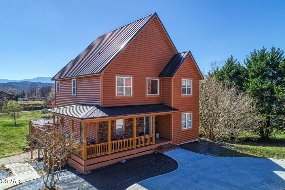 Unit for sale at 2086 Arch Rock Drive, Sevierville, TN 37876