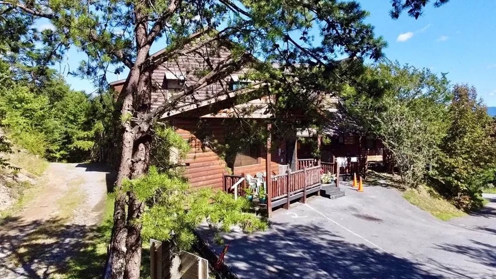 Unit for sale at 1231 Pine Mountain Way, Sevierville, TN 37862