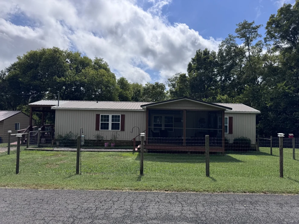 Unit for sale at 2205 Carmichael Rd, White Pine, TN 37890