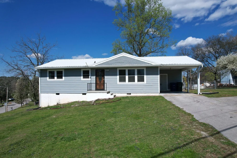 Unit for sale at 4602 Tricia Drive, Chattanooga, TN 37416