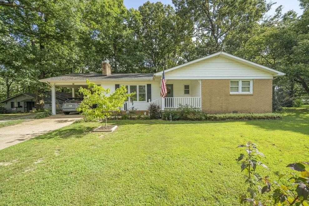 Unit for sale at 130 NEILL CEMETERY DR, Savannah, TN 38372