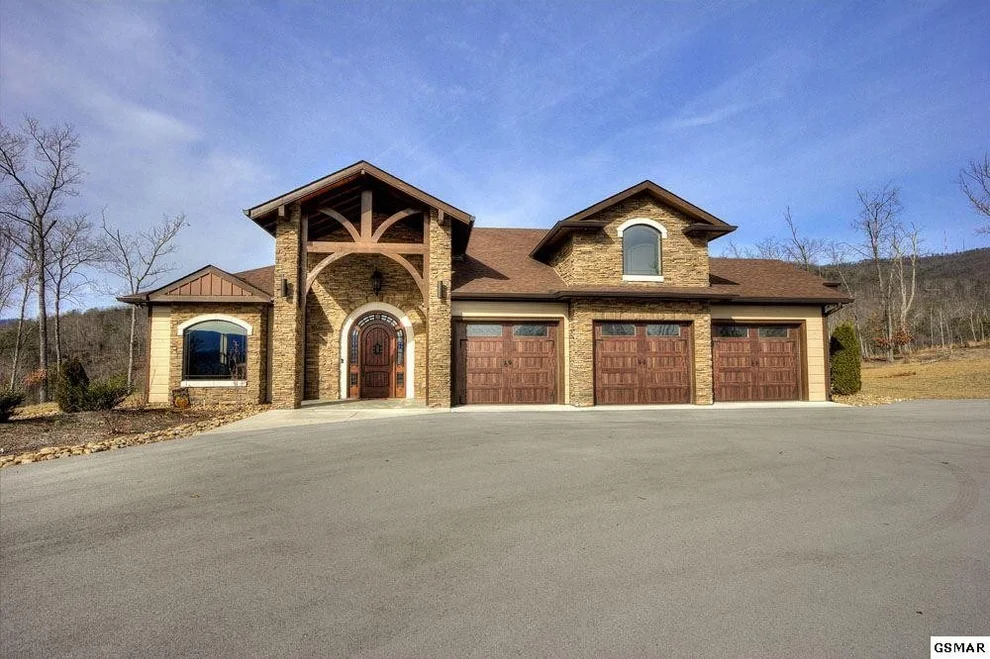 Unit for sale at 3068 Smoky Bluff Trail, Sevierville, TN 37862