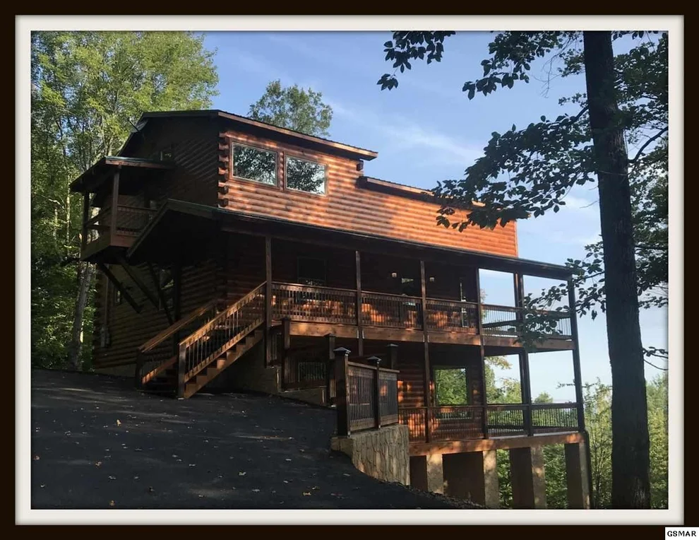 Unit for sale at 3634 Buckeye Knob Way, Sevierville, TN 37862