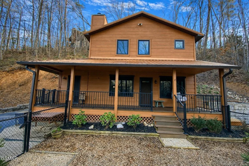 Unit for sale at 1170 Cole Lane, Gatlinburg, TN 37738