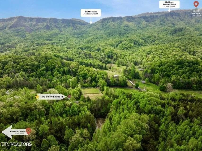 Unit for sale at 1478 Old Chilhowee Rd, Seymour, TN 37865