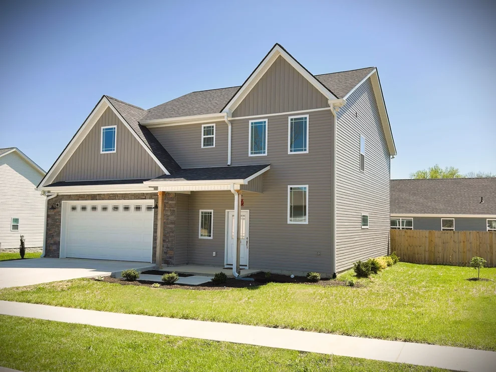 Unit for sale at 1881 Mickelson Ct, Cookeville, TN 38506