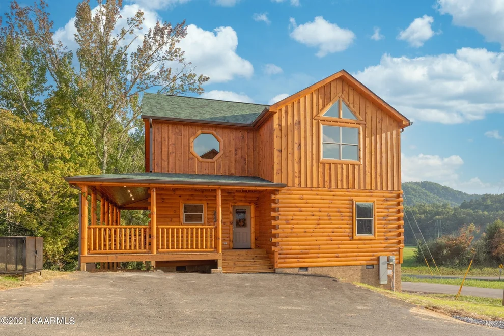 Unit for sale at 304 City View Way, Pigeon Forge, TN 37863