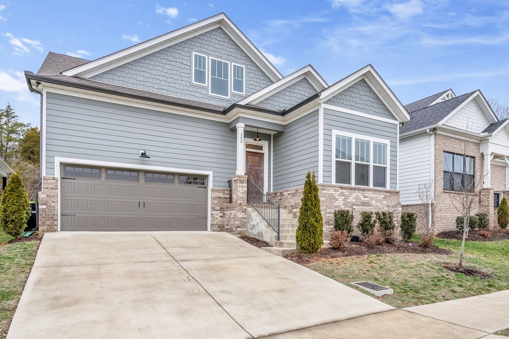 Unit for sale at 133 Lenham Dr, Brentwood, TN 37027