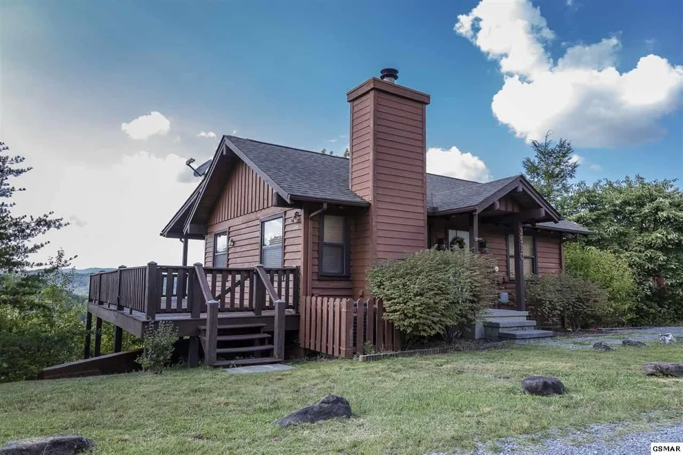 Unit for sale at 3510 Jakes Ridge Way, Sevierville, TN 37862