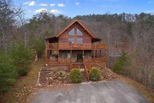 Unit for sale at 2971 Drue Fox Way, Sevierville, TN 37862