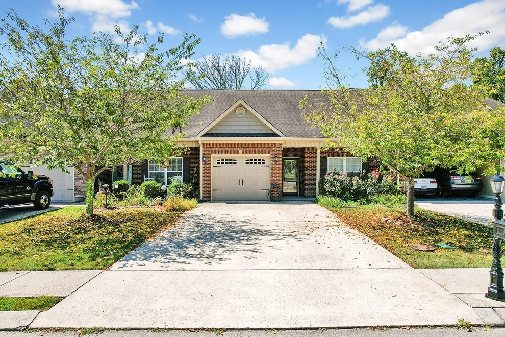 Unit for sale at 8303 Carlitos Lane, Hixson, TN 37343