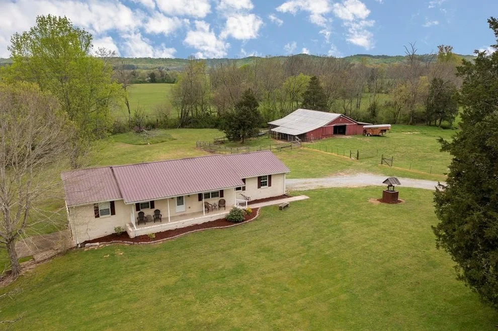 Unit for sale at 318 Ford Road, Decatur, TN 37322