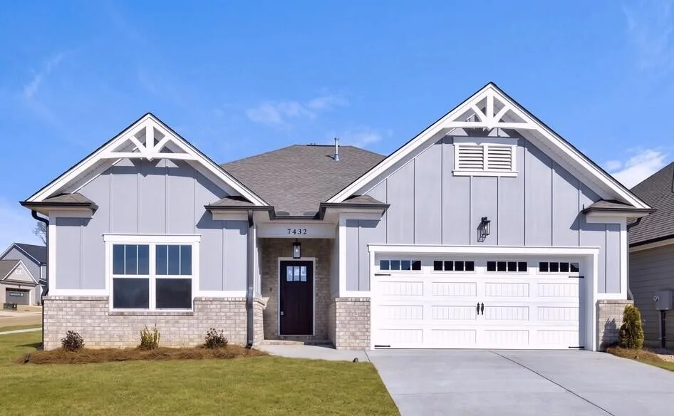 Unit for sale at 6012 Ridgesong Way, Ooltewah, TN 37363