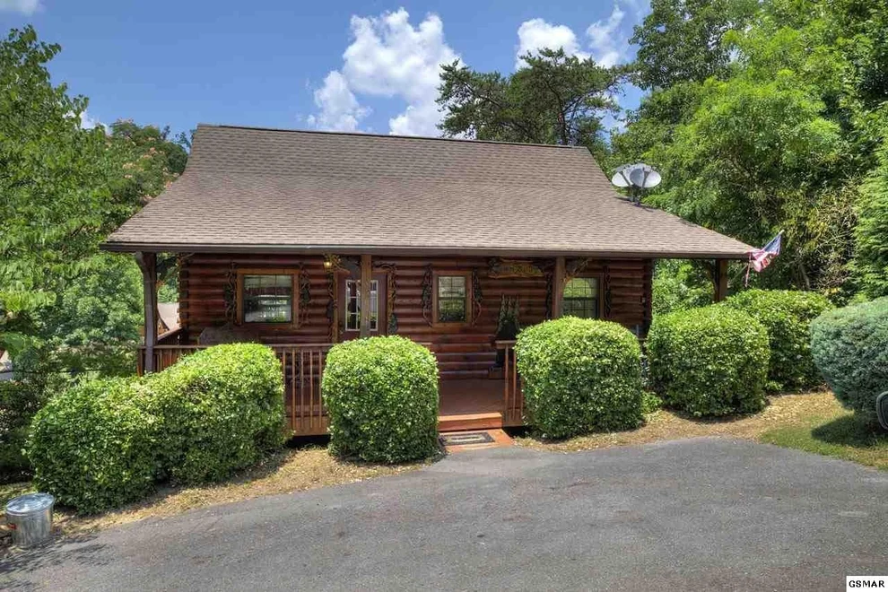 Unit for sale at 1609 Pinewood Way, Sevierville, TN 37862