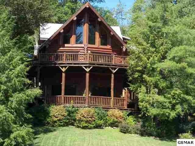 Unit for sale at 2230 ORCHARD Way, Sevierville, TN 37862
