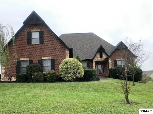 Unit for sale at 1256 RIPPLING WATERS Circle, Sevierville, TN 37876