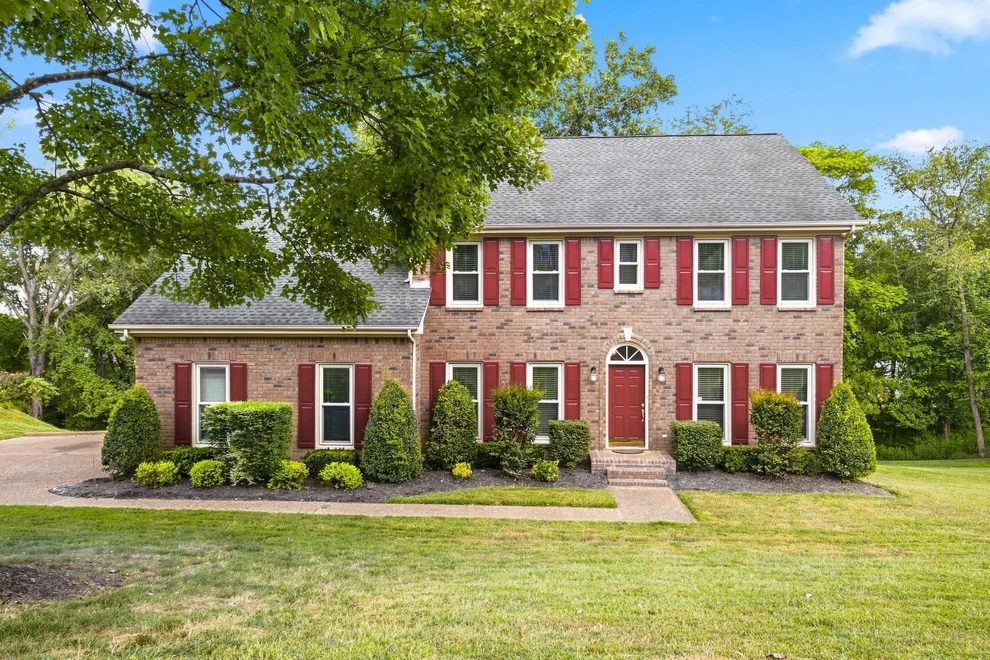 Unit for sale at 5259 Rustic Way, Old Hickory, TN 37138