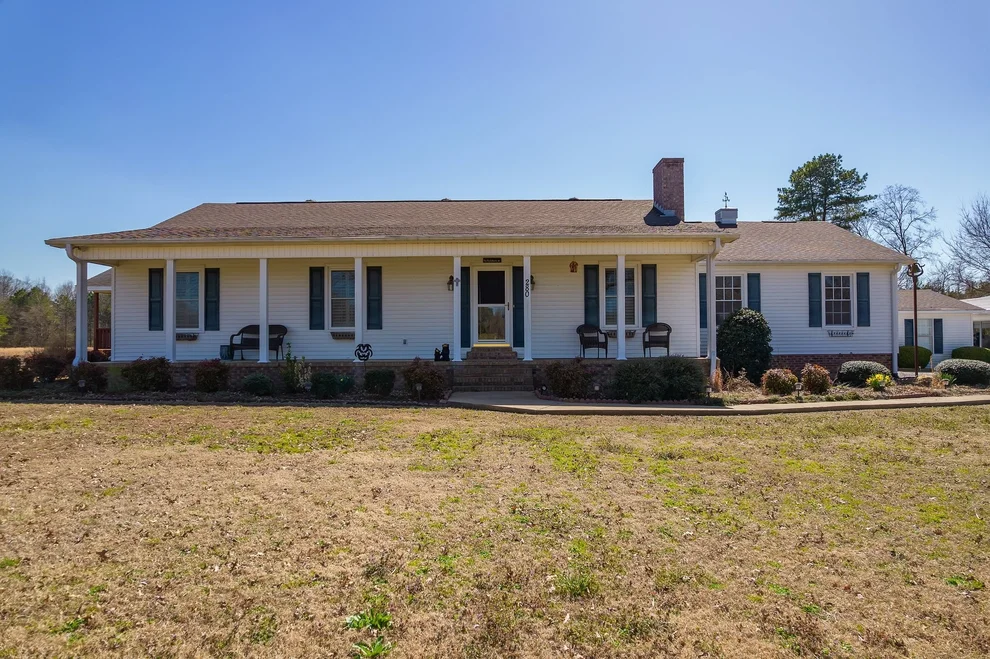 Unit for sale at 280 Saint Rd, Beech Bluff, TN 38313