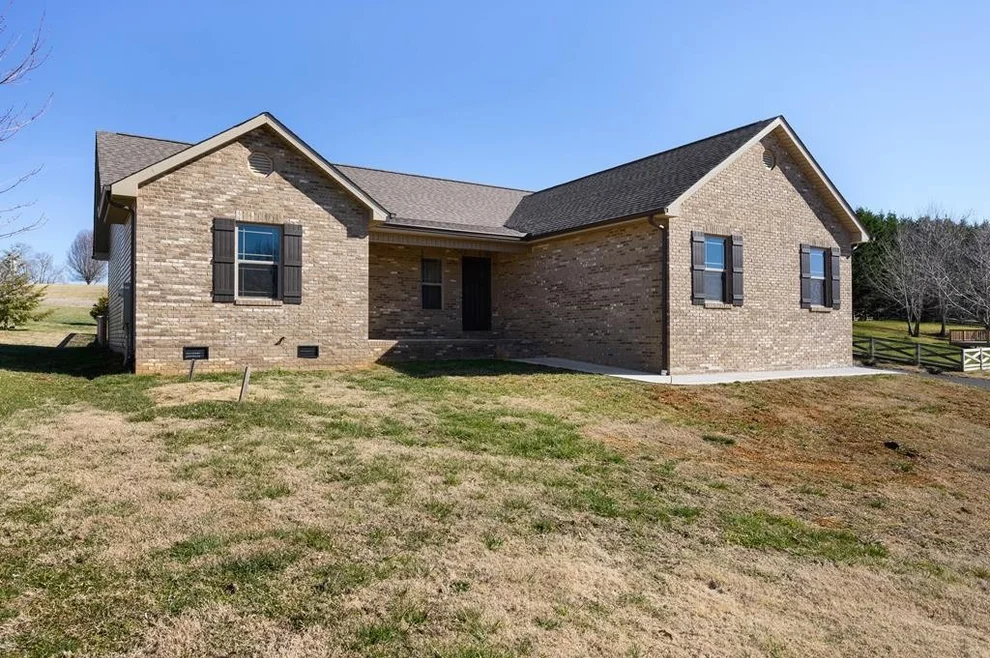 Unit for sale at 4107 Benny Delozier Drive, Maryville, TN 37804