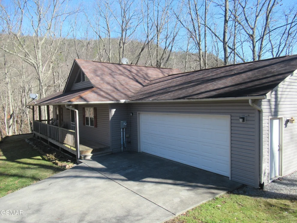 Unit for sale at 1061 Old Laurel Lane, Sevierville, TN 37876