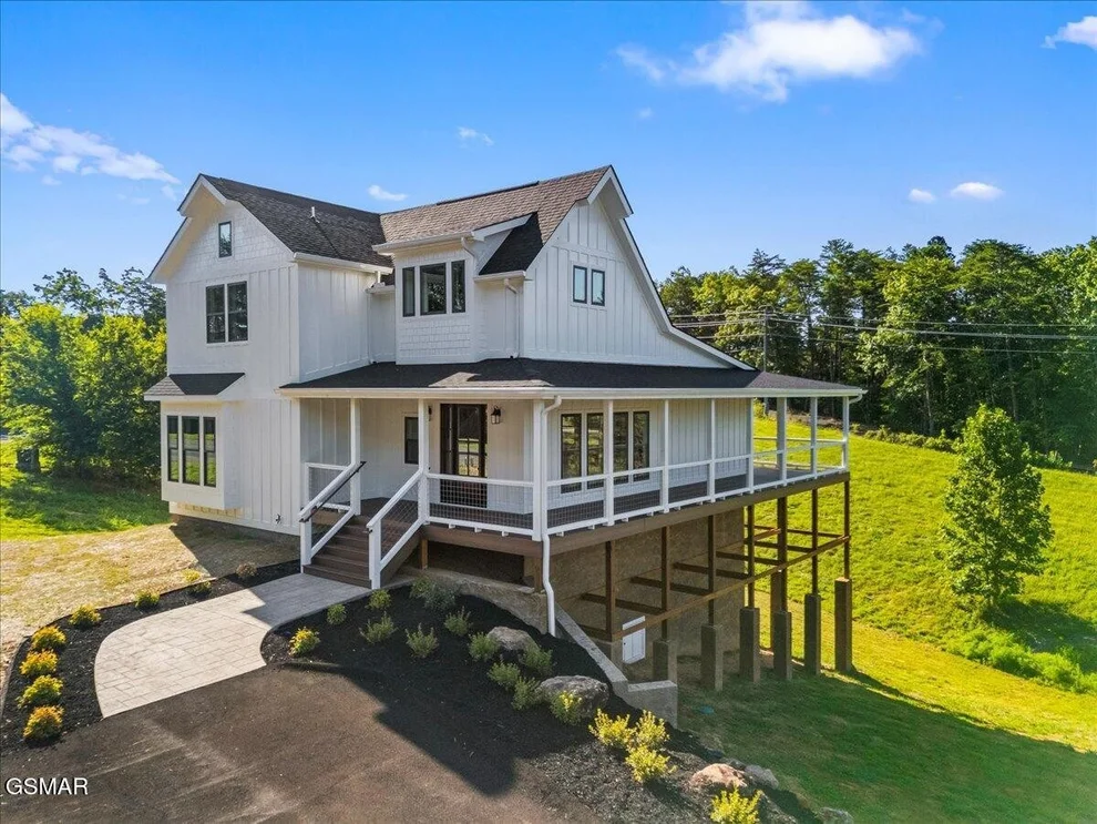 Unit for sale at 1121 Levi Glenn Court, Sevierville, TN 37862
