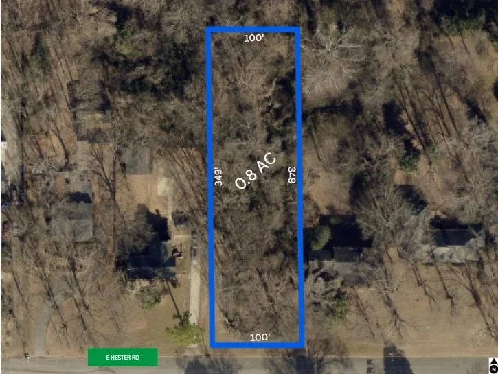 Unit for sale at 900 Hester Rd, Memphis, TN 38116